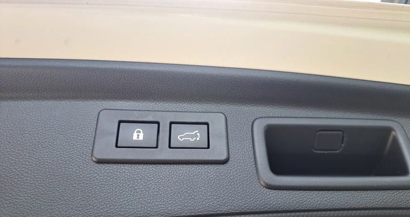 Subaru Forester cena 119700 przebieg: 40300, rok produkcji 2019 z Wąchock małe 172